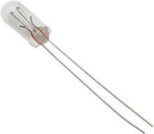 Load image into Gallery viewer, 20 Pack 10V, 14mA Incandescent Lamp with Wire Leads
