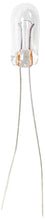 Load image into Gallery viewer, 30 Pack Incandescent Lamp, T-1 3/4 Wire Terminal Lamp 5V, 60mA
