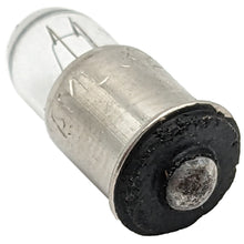 Load image into Gallery viewer, T-1 3/4 Incandescent Lamp with Midget Flanged Base 28V, 40mA (AML-327)
