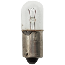 Load image into Gallery viewer, 10 Pack T-3 1/4 Incandescent Lamp with Bayonet Base, 2.5V, 0.5A (AML-43)
