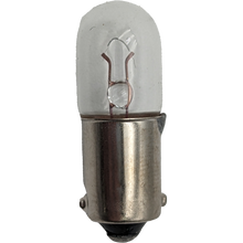 Load image into Gallery viewer, 10 Pack T-3 1/4 Miniature Incandescent Lamp with Bayonet Base 6.3V 250mA (AML-44)
