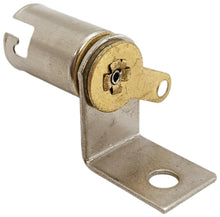 Load image into Gallery viewer, 2 Pack Bayonet Socket for Miniature Incandescent Lamp (.40&quot; Diameter) 1.24&quot;×0.66&quot;×0.71&quot;
