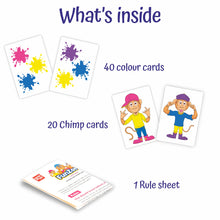 Load image into Gallery viewer, Card Game Funzora -SciencePurchase
