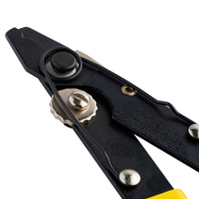 Load image into Gallery viewer, Miller Wire Stripper &amp; Cutter with Cam Adjustment for 22 to 10 Gauge (103-S)
