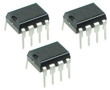 3 Pack Linear IC LM310 Voltage Follower – SciencePurchase