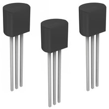 Load image into Gallery viewer, 3 Pack LM34 Precision Fahrenheit Temperature Sensor Linear IC
