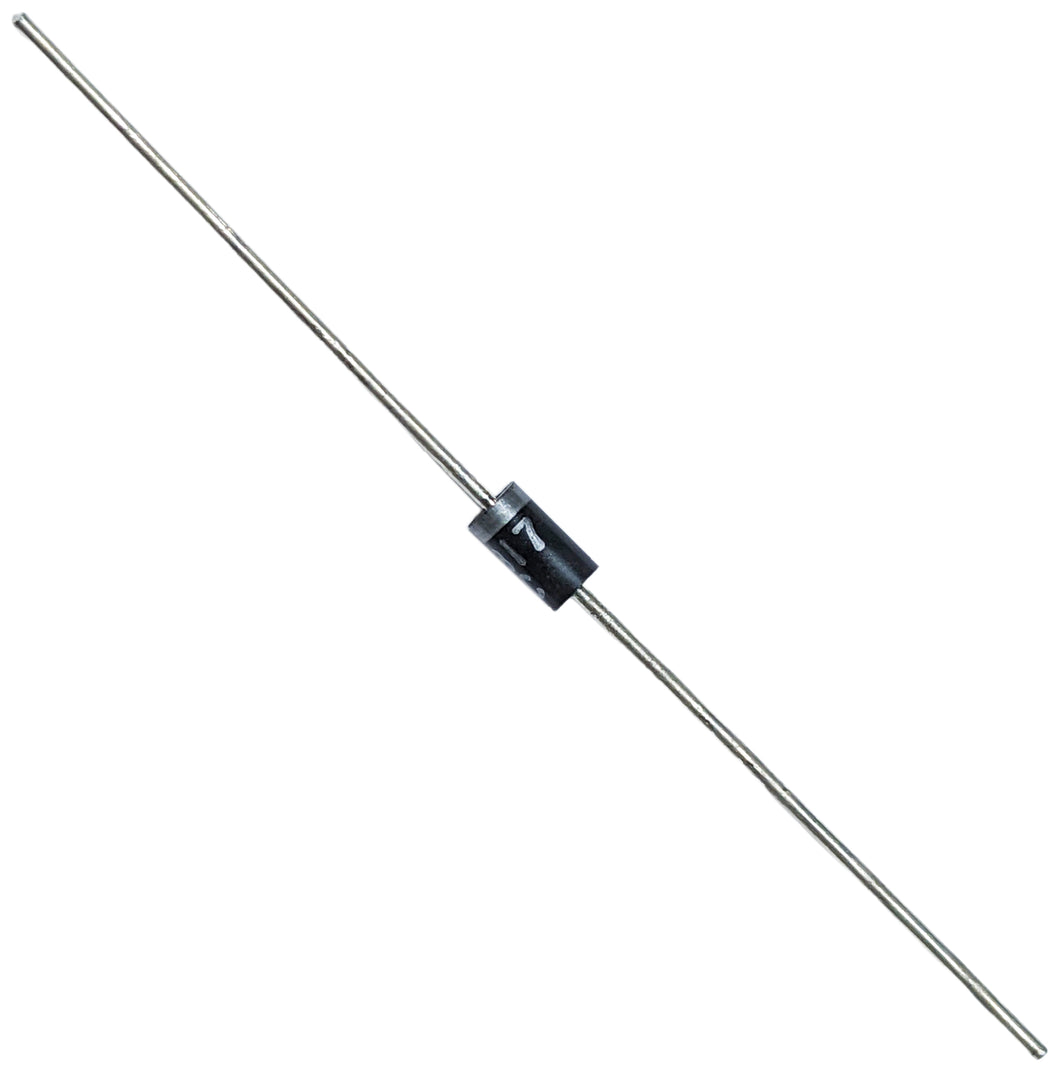 Schottky Diode, Axial Leads