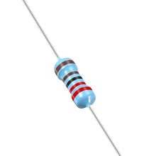 Load image into Gallery viewer, 200 Pack 360K Ohms Carbon Film Resistors, 1/2W, ±5% Tolerance
