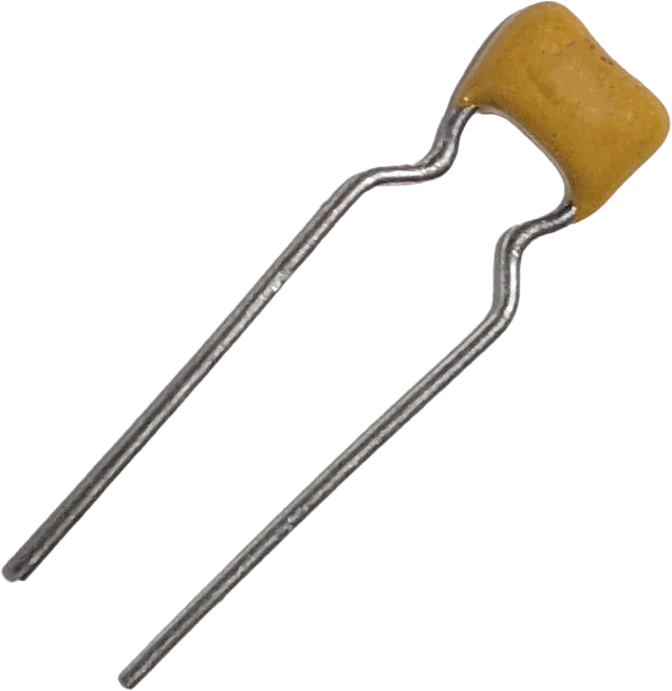 Multi-layer Ceramic Capacitor/Monolithic Capacitor 10% 50V 1 mF