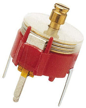 Load image into Gallery viewer, 10 Pack Variable Trimmer Capacitor 200V DC 9 pF to 50 pF
