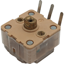 Load image into Gallery viewer, R. F. Tuner Capacitor 10 pF to 280 pF
