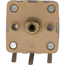 Load image into Gallery viewer, R. F. Tuner Capacitor 10 pF to 280 pF
