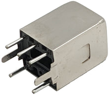 Load image into Gallery viewer, 90 mH to 110 mH Variable Inductor, Through Hole Mount
