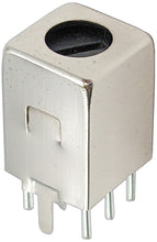 Load image into Gallery viewer, 90 mH to 110 mH Variable Inductor, Through Hole Mount

