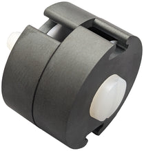 Load image into Gallery viewer, Ferrite Pot Core, 22mm x 13mm, µ = 2000
