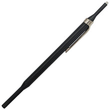 Load image into Gallery viewer, 5-inch Pocket Clip Potentiometer Trimmer Tool, 2.4mm Slotted Recessed and Protruding Blades
