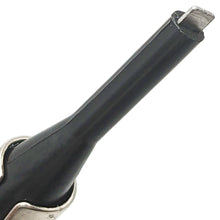 Load image into Gallery viewer, 5-inch Pocket Clip Potentiometer Trimmer Tool, 2.4mm Slotted Recessed and Protruding Blades
