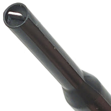 Load image into Gallery viewer, 5-inch Pocket Clip Potentiometer Trimmer Tool, 2.4mm Slotted Recessed and Protruding Blades
