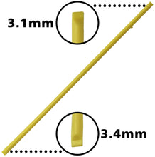 Load image into Gallery viewer, Double-Sided Potentiometer Trimmer Tool, 3.1mm and 3.4mm Slotted Blades
