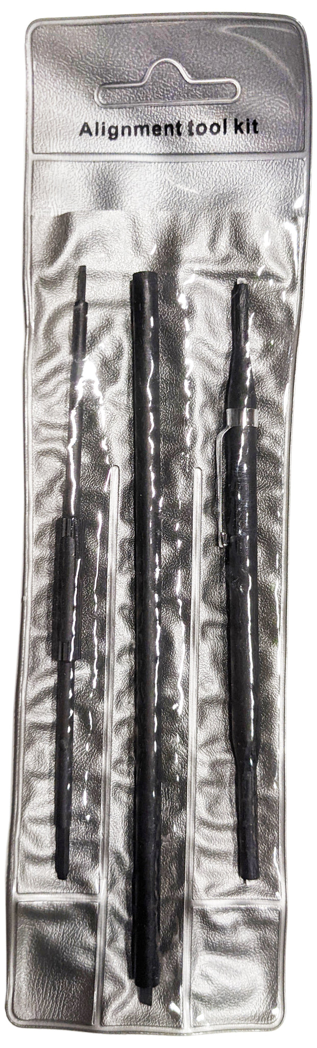 3 Piece Alignment Tool Set, Anti-static, Includes Storage Pouch ...