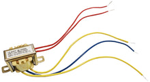 Load image into Gallery viewer, 12.6 VCT 0.1A Power Transformer with Wire Leads and Foot Mount
