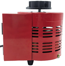 Load image into Gallery viewer, 3 Amp Variable Transformer, 300 VAC Max, 0-130V Output
