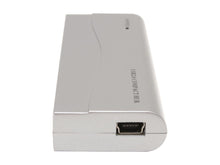 Load image into Gallery viewer, USB 2.0 4-Port Mini Hub (UH-204B)
