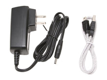 Load image into Gallery viewer, USB 2.0 4-Port Mini Hub (UH-204B)
