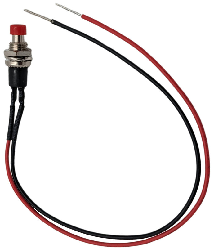 Momentary Switch with 8