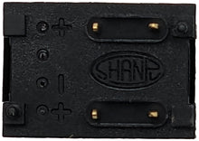 Load image into Gallery viewer, Push Button - Yellow Cover - No LED
