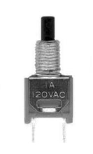 Load image into Gallery viewer, 10 Pack Momentary Toggle Switch - DPDT On-Off-On - Solder Lug
