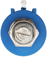 Load image into Gallery viewer, 500Ω 2W Multiturn Potentiometer, 10 Turns, Slotted Shaft, Panel Mount
