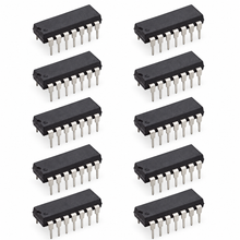 Load image into Gallery viewer, IC Logic - Quad 2-Input Pos. OR Gate - 10 Pack
