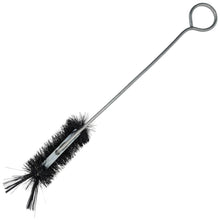 Load image into Gallery viewer, 12-Inch Container Brush with Swivel Joint, 1½" Wide x 14¼'' Long Bristles
