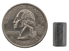 Load image into Gallery viewer, 30 Pack Threaded Spacers ½ Inch Length, #6-32 Thread Size, 0.25 Inches Outer Diameter
