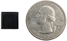Load image into Gallery viewer, 3M 10 Pack 0.40-inch Tapered Square Bumpon Bumpers, 0.10-inch Height (Black)
