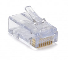 Load image into Gallery viewer, Platinum Tools EZ-RJ45 CAT6 Connector
