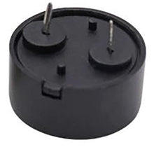 Load image into Gallery viewer, Piezo Indicator - 2-30V DC / 80db / Diameter: 0.9&quot; Height: 0.45&quot;
