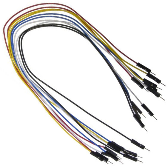 10 Piece Set of 12