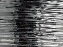 Load image into Gallery viewer, 500 Feet Black 18 Gauge Stranded Lamp Wire, 2 Conductor, SPT-1
