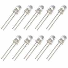 Load image into Gallery viewer, White 12V High Voltage LED - 10 Pack

