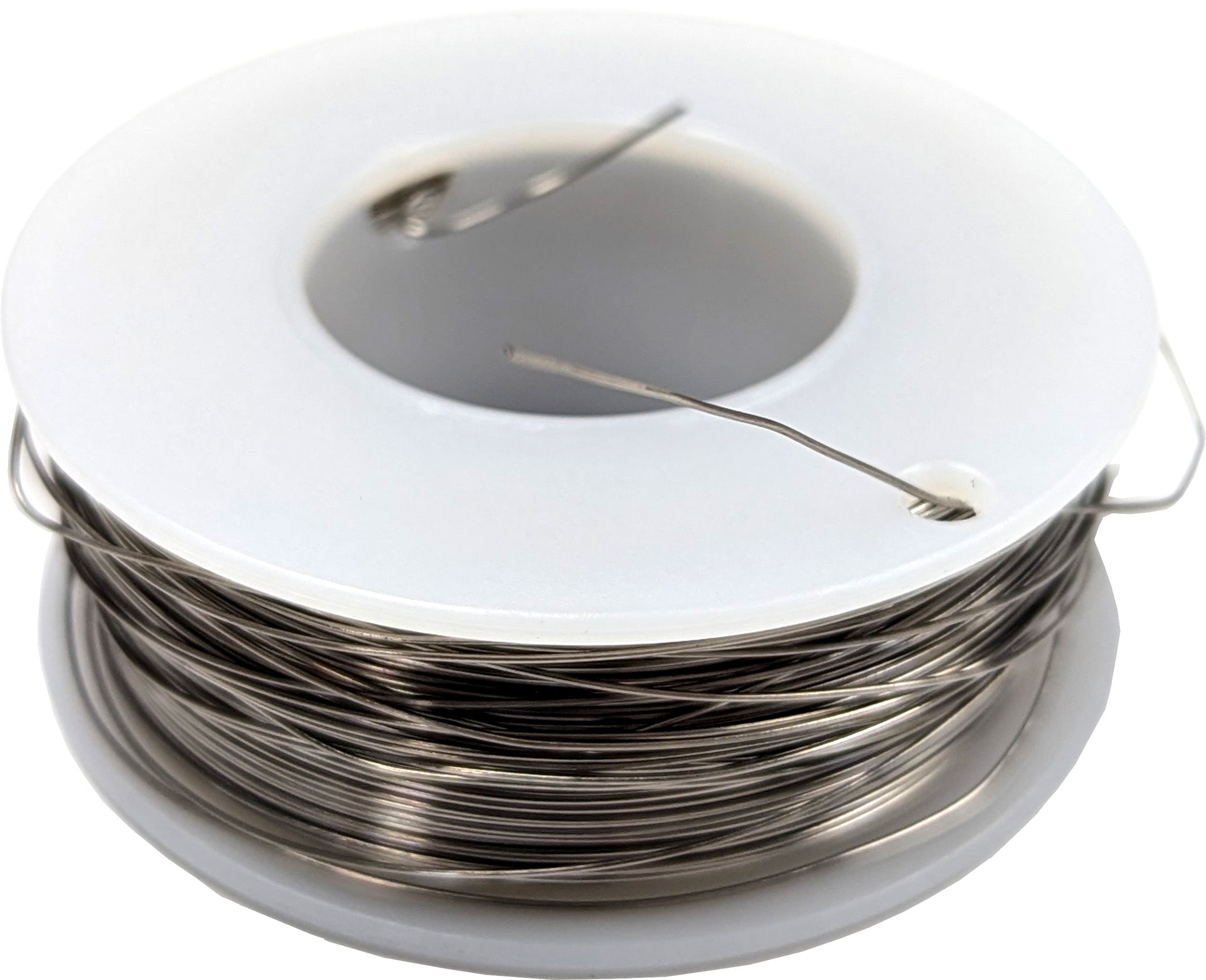 Nichrome Resistance Wires Nichrome 60 Resistance Wire – 26 AWG Gauge ...