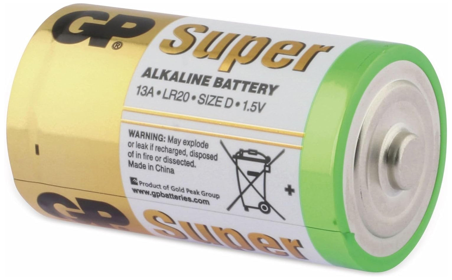 Alkaline
