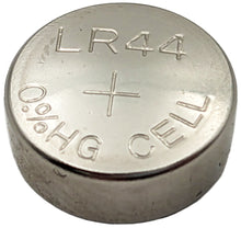 Load image into Gallery viewer, LR44 Button Cell Battery
