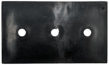 Load image into Gallery viewer, 4 Pack 9V Battery Cradle / Holder without Terminals, Plastic (1.92&quot; x 1.13&quot; x 0.77&quot;)
