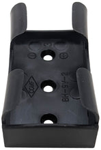 Load image into Gallery viewer, 4 Pack 9V Battery Cradle / Holder without Terminals, Plastic (1.92&quot; x 1.13&quot; x 0.77&quot;)
