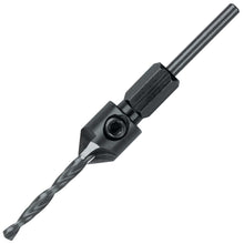 Load image into Gallery viewer, DEWALT Drill Bit with #8 Countersink Insert, 11/64-Inch (DW2711)

