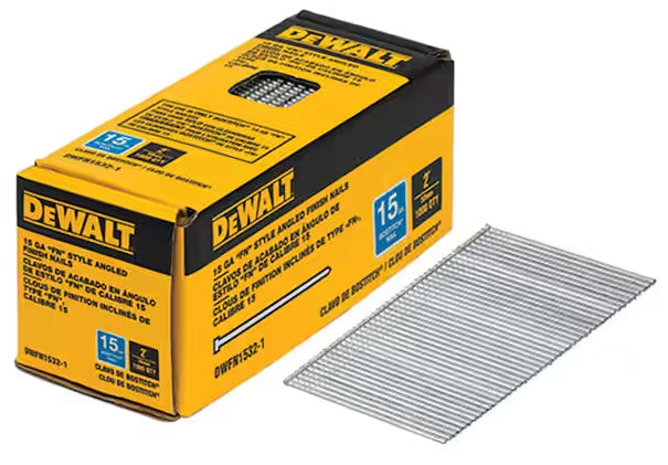 Dewalt 1,000 Count 