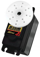 Load image into Gallery viewer, Hitec High Voltage Metal Gear 15T Digital 1/5 Scale Servo, Speed @7.4V: 0.13 sec/60° (HS-5765MH)

