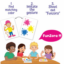 Load image into Gallery viewer, Card Game Funzora -SciencePurchase
